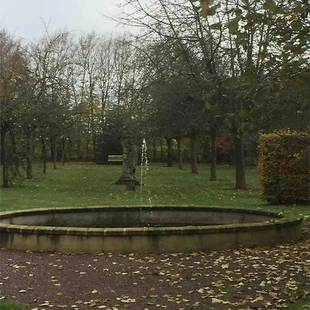 Prázdninový dům Maison Conviviale A Saint-nicolas-du-bosc Avec Terrasse