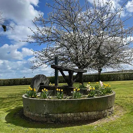 Maison Conviviale A Saint-nicolas-du-bosc Avec Terrasse Le Bosc-du-Theil
