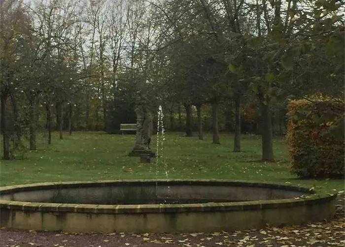Tatil Evi Maison Conviviale A Saint-nicolas-du-bosc Avec Terrasse