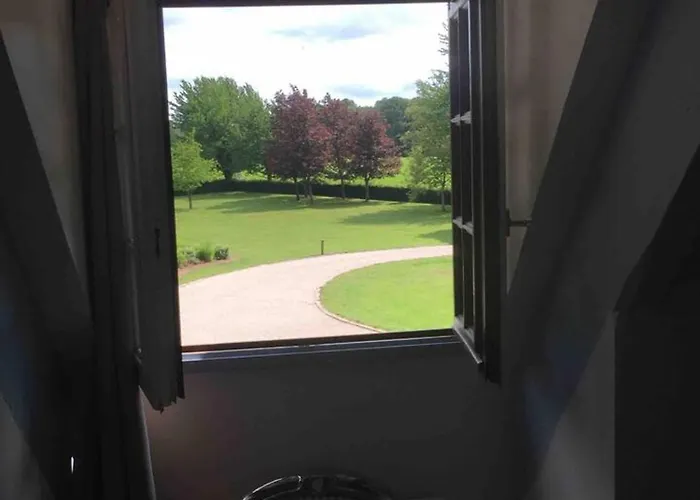 Maison Conviviale A Saint-nicolas-du-bosc Avec Terrasse Tatil Evi Le Bosc-du-Theil