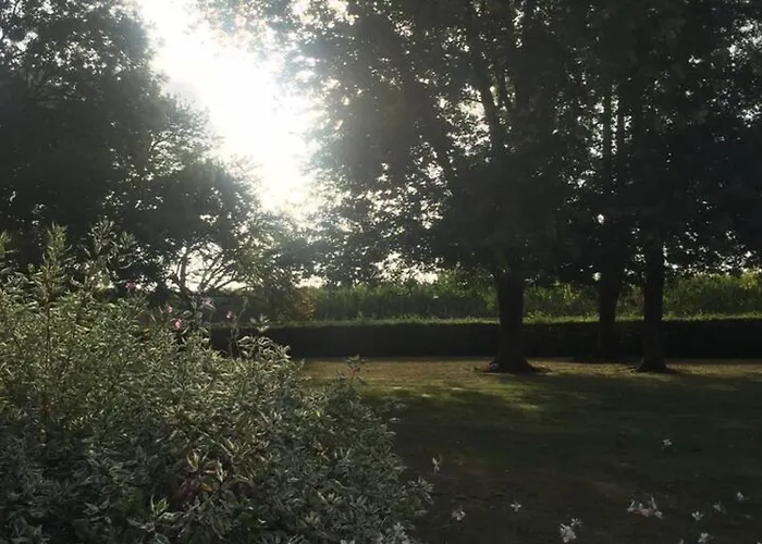Maison Conviviale A Saint-nicolas-du-bosc Avec Terrasse Tatil Evi
